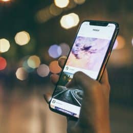 Fonctionnalités Smartphones