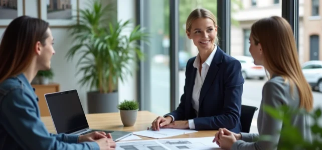 Comment trouver facilement le bien immobilier idéal grâce à une agence experte Comment trouver facilement le bien immobilier idéal grâce à une agence experte