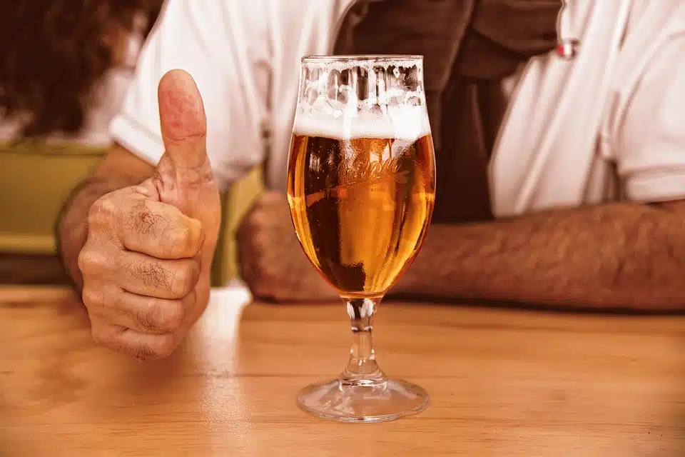 Qu’est-ce qui rend la bière artisanale si irrésistible ?
