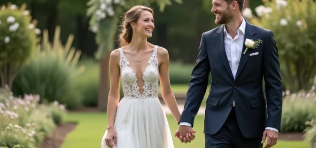 Conseils et inspirations pour organiser le mariage de vos rêves en toute sérénité Conseils et inspirations pour organiser le mariage de vos rêves en toute sérénité