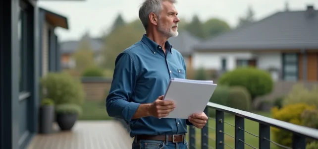 Faut-il déclarer une terrasse aux impôts ? Ce que dit la loi en 2024