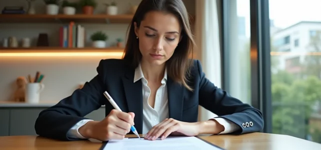 Les meilleures astuces pour trouver une location immobilière rapidement et sereinement