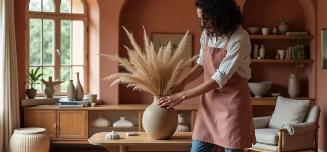 Idées et inspirations pour transformer votre intérieur en un espace unique et chaleureux Idées et inspirations pour transformer votre intérieur en un espace unique et chaleureux