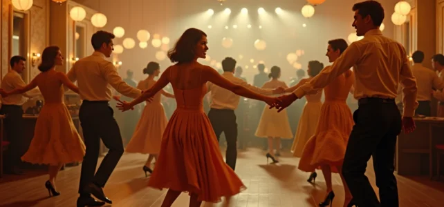 Top 12 des meilleures chansons pour danser le madison lors de votre soirée Top 12 des meilleures chansons pour danser le madison lors de votre soirée